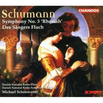 Symphonie N° 3 'Rhénane