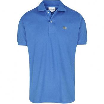 Lacoste Piqué Polo Shirt