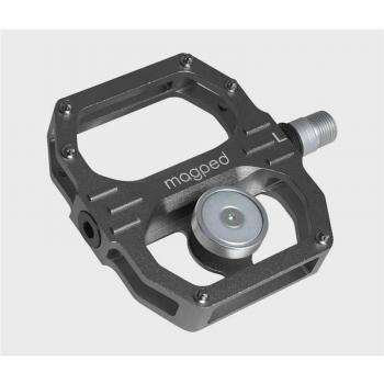 Gris Magped Sport2 200N Pedal Magnético