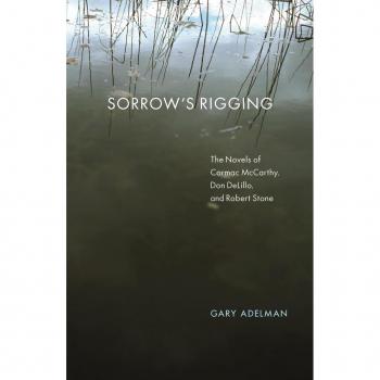 Vitalsource Technologies, Inc. Sorrow's Rigging