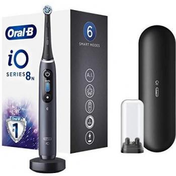 ORALB IO8 N BLACK