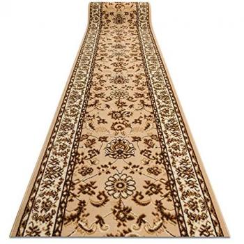 Tapis Morad Klasyk Beige 90x910 cm
