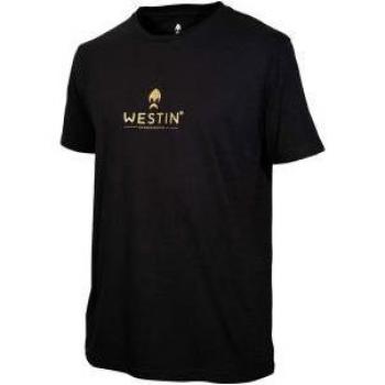T-shirt Westin Style, couleur noire, taille S