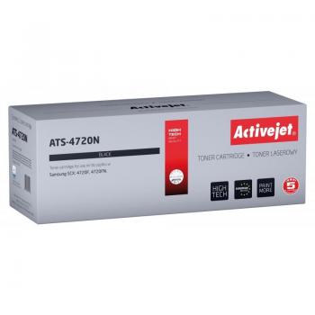 Toner Activejet ATS-4720N compatible Noir 5000 pages