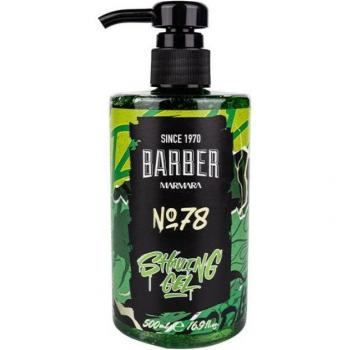 Liscio Barbier Marmara N.78 500 ml