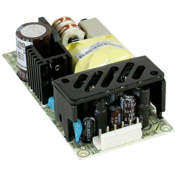 Convertitore AC/DC Open Frame 47.5W 12V 4A Mean Well