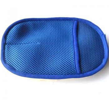 Car Cleaning Brush Gloves