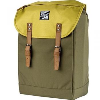 NITRO Venice Backpack – vielseitiger Laptoprucksack
