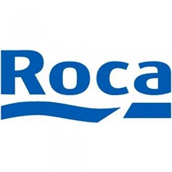 Roca L1 Grey Lacquered Flush Plate – A890086002