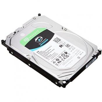 Seagate SkyHawk Surveillance HDD 4TB SATA III 3.5