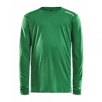 Craft Rush Youth Long Sleeve T-Shirt