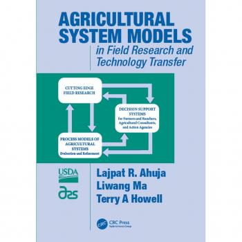Vitalsource Technologies, Inc. Agricultural System Models In Field Research And Technology Transfer