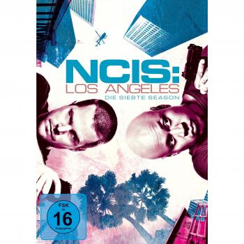 NCIS: Los Angeles