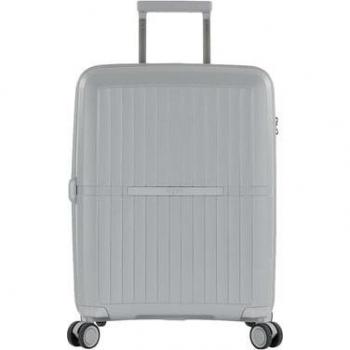 Heys AirLite 4-Wheel Carry-On Luggage 53cm Grey