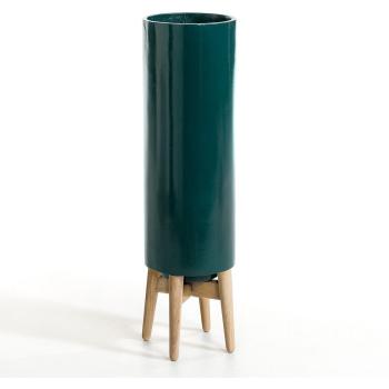 Vaso Smaltato 24 cm – Colore Lesego