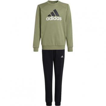 Adidas IY5431 Tenue de Course Vert