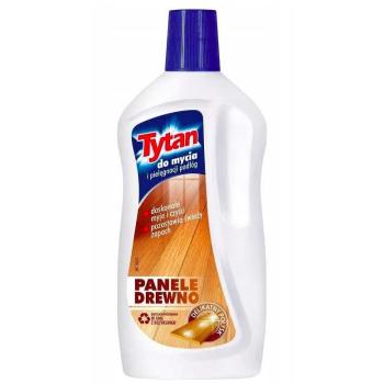 Tytan Éclat Bois et Stratifié 450 ml