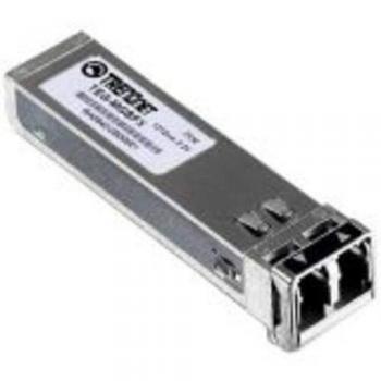 TrendNet 100M GbE Module with Fiber