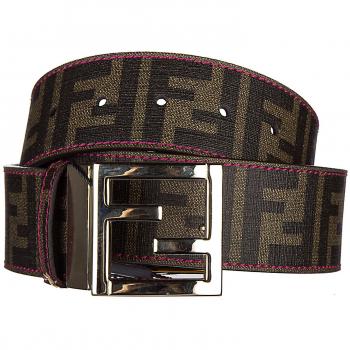 Cintura da donna Fendi codice 8C0355