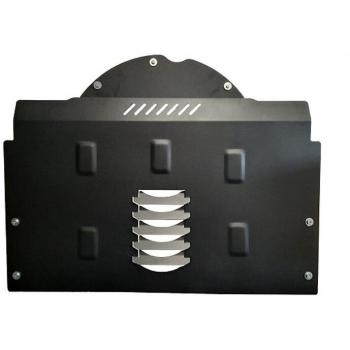 Cat Lock Steel Piastra Toyota Prius 2003‑2009