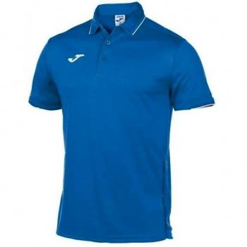 Joma Polo Torneo Royal S/S XS – Herren T-Shirt mit kurzen Ärmeln