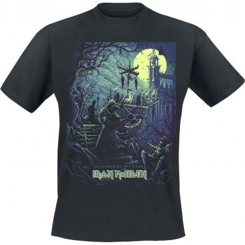 Exklusives EMP Merch: Iron Maiden T-Shirt Hallowed Be Thy Name