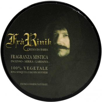 Crema da Barba Extrò Frarinik 150 ml