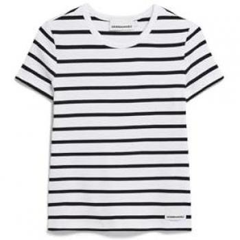T-shirt Uomo Kardaa Stripes Armedangels (per la collezione donna)