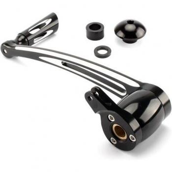 Palanca y Brazo de Freno de Alta Resistencia para Harley Trike