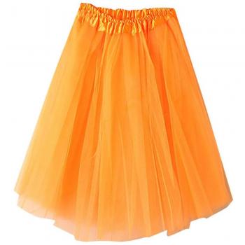 Tutu Femme en Gaze Élégant