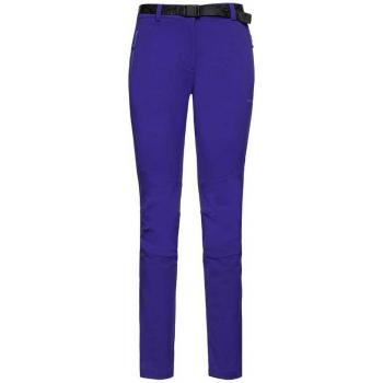 Trangoworld Dunai DR Damen Outdoorhosen (Dunkelviolett) – Medium