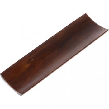 Bandeja Oblonga de Madera para Aperitivos