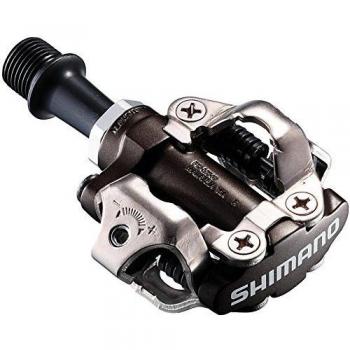 Pedales Shimano para MTB PD_M540 SPD