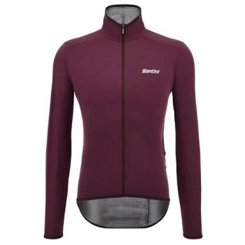Chaqueta Santini Guard Nimbus Lila