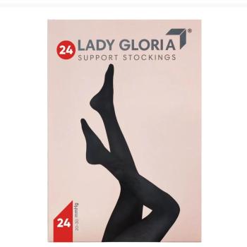 LADYGLORIA 24 AREG PU/A DAI 4 (variante colorata)