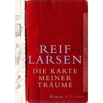 Die Karte meiner Träume