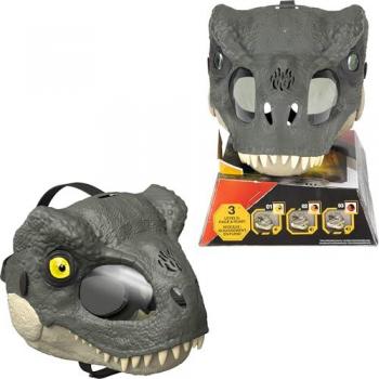 Máscara Tyrannosaurus Rex Ultimate – Jurassic World