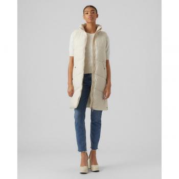 Blazer térmico largo Muppsala
