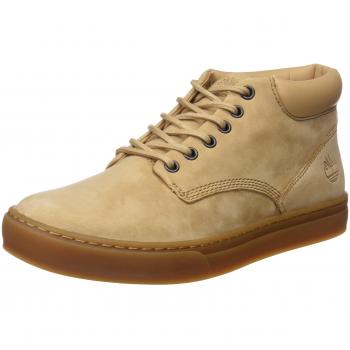 Timberland Herren Adventure 2.0 Cupsole Chukka Boots, Braun