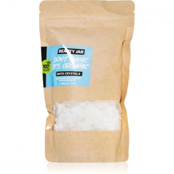 Bote Zen: Cristales Hidratantes para el Spa en Casa