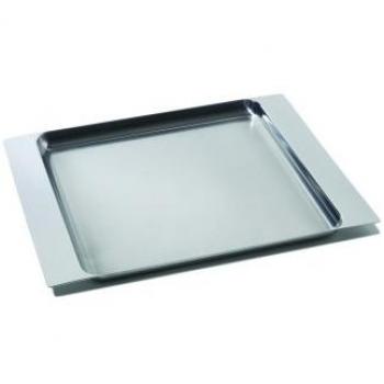Alessi Rechteckige Tabletts (8x31,5x4,5 cm)