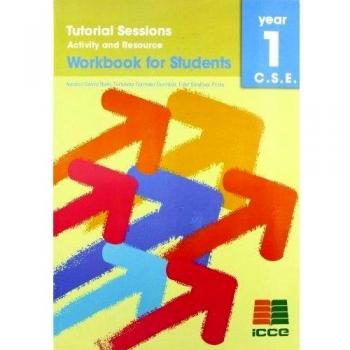 Tutorial sessions, activity and resource, year 1 cse workbook