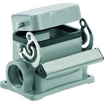 Custodia Weidmüller HDC 16D SDLU 1M25G – Zoccolo Unico
