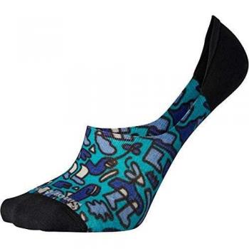 Smartwool Curated Balabar Herren Socken (No-Show) – Mehrfarbig 2020