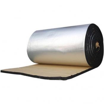 Automotive Sound Deadening Hood Mat