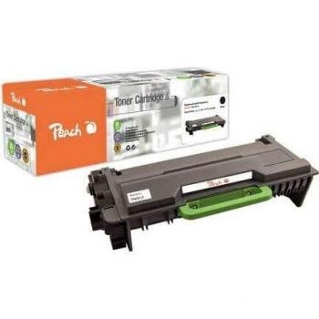 Toner Peach PT777 Nero 12 000 pagine