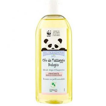 I PROVENZALI BIO BABY OLIO 150 ML