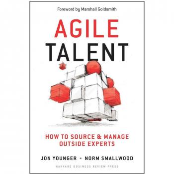 Agile Talent