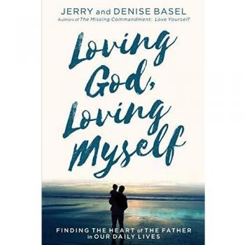 Loving God, Loving Myself: Finding the Heart of the Father in Our Daily Lives