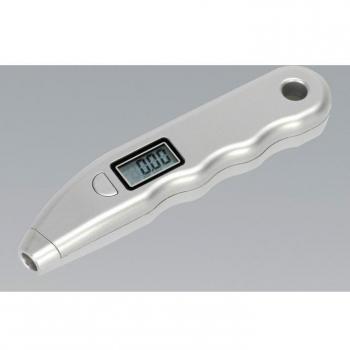 Sealey TSTPG10 | Digital Tyre Pressure Gauge